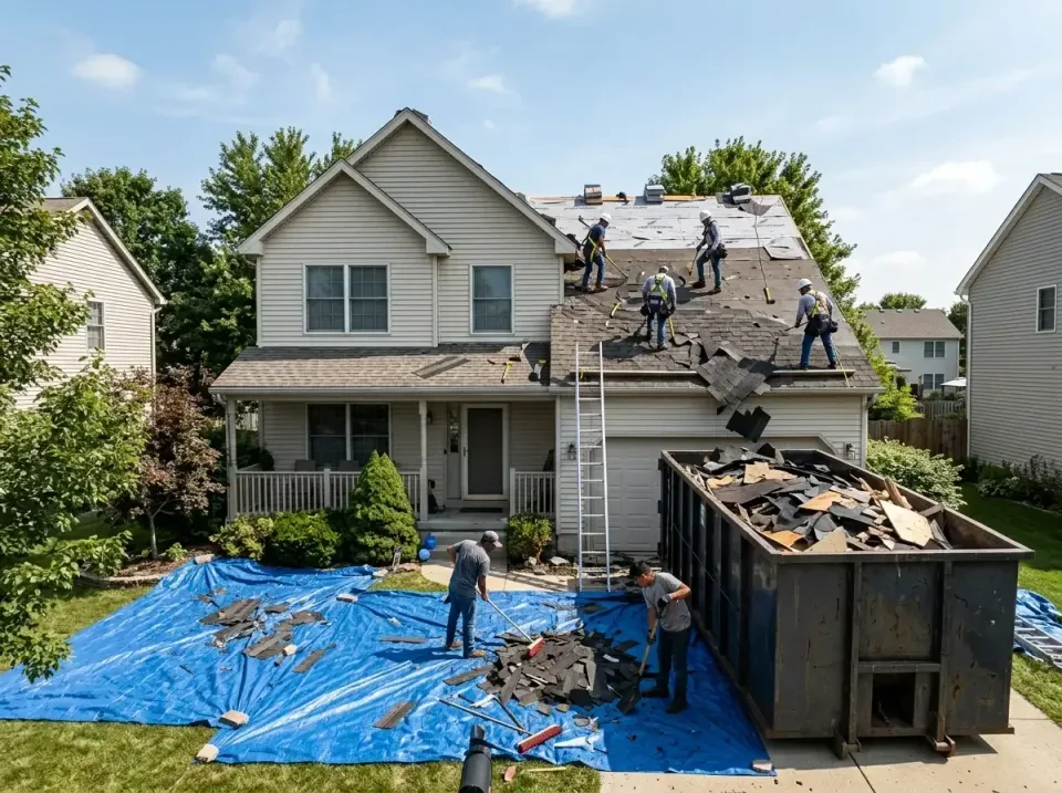 roof-replacement-debris-remova-004 — frequently asked questions, Cheapest Dumpster Rentals in San Buenaventura, CA